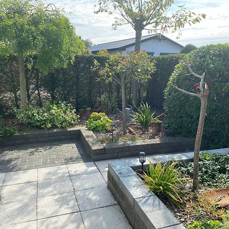 Vakantiewoning Maiva - Chaletparc Krabbenkreek Sint Annaland Luaran gambar