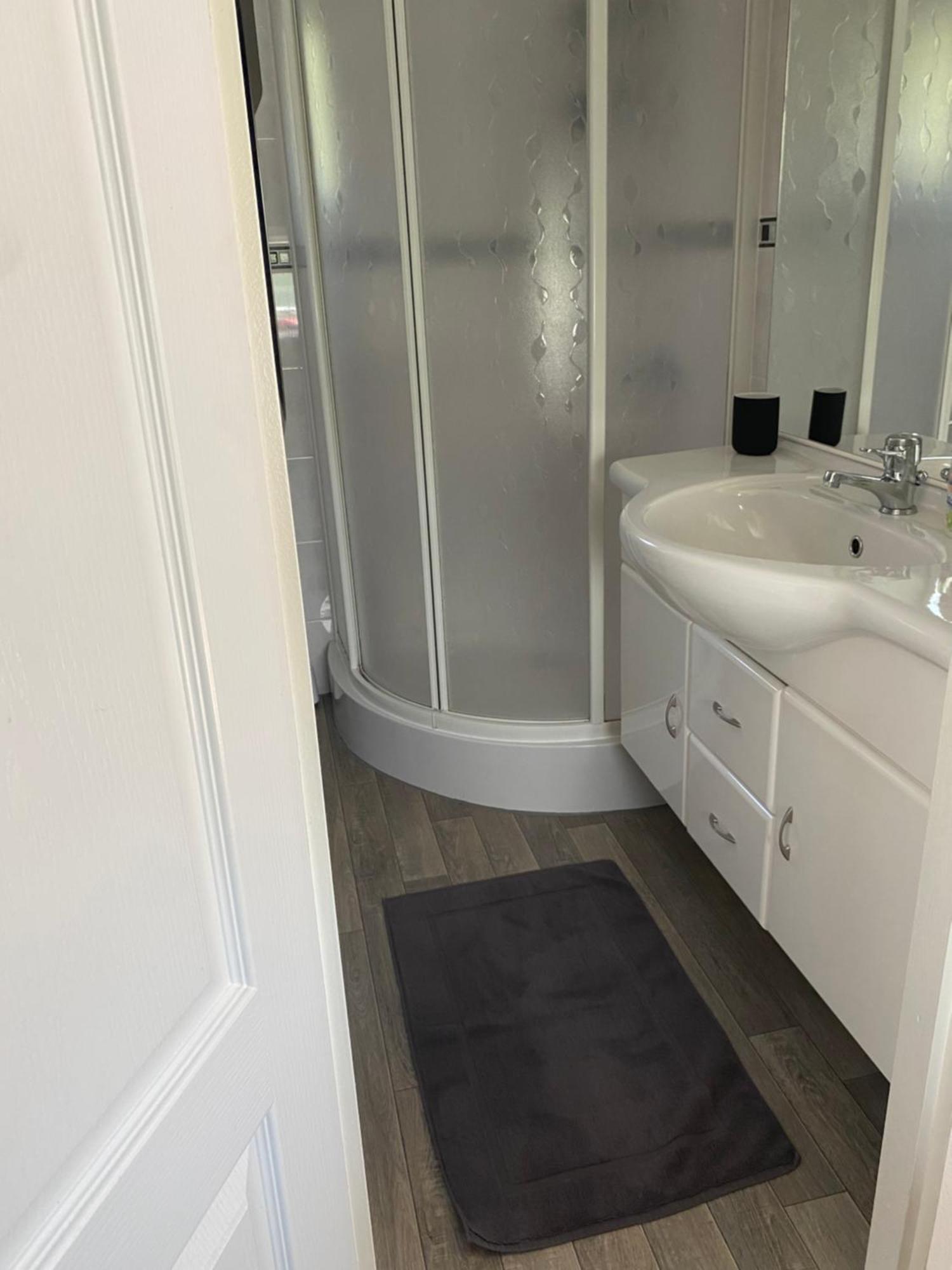 Vakantiewoning Maiva - Chaletparc Krabbenkreek Sint Annaland Luaran gambar