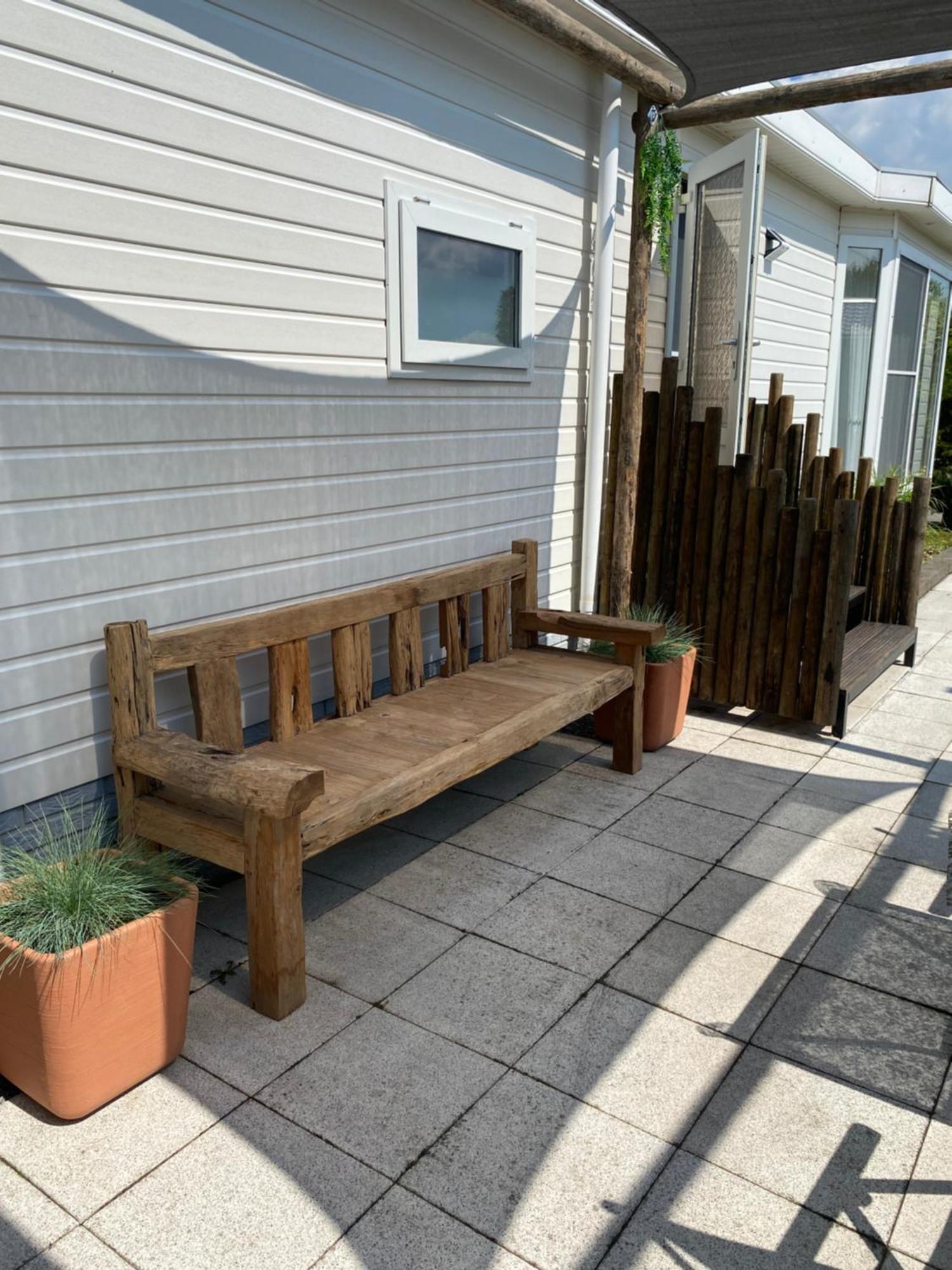 Vakantiewoning Maiva - Chaletparc Krabbenkreek Sint Annaland Luaran gambar