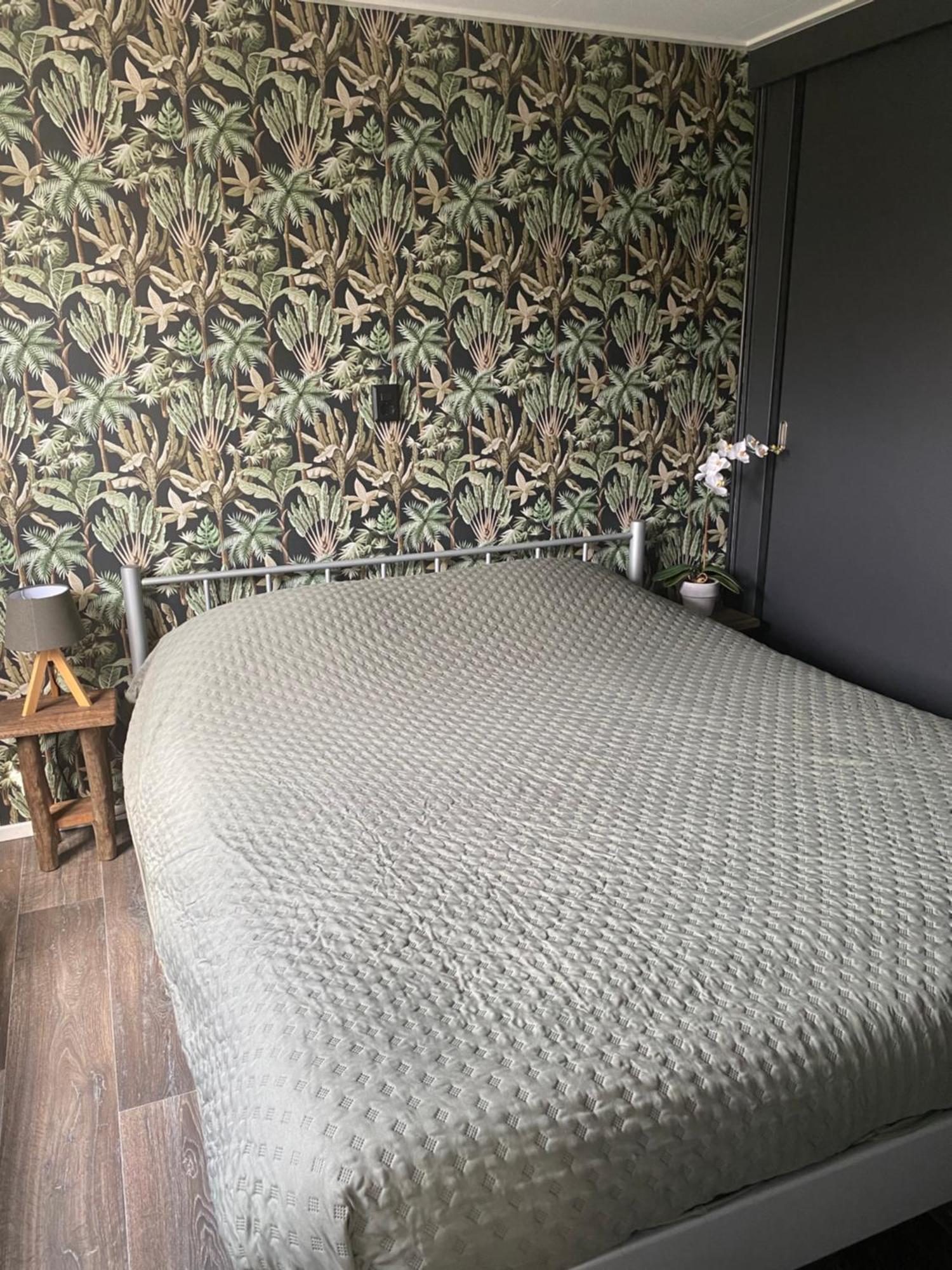 Vakantiewoning Maiva - Chaletparc Krabbenkreek Sint Annaland Luaran gambar