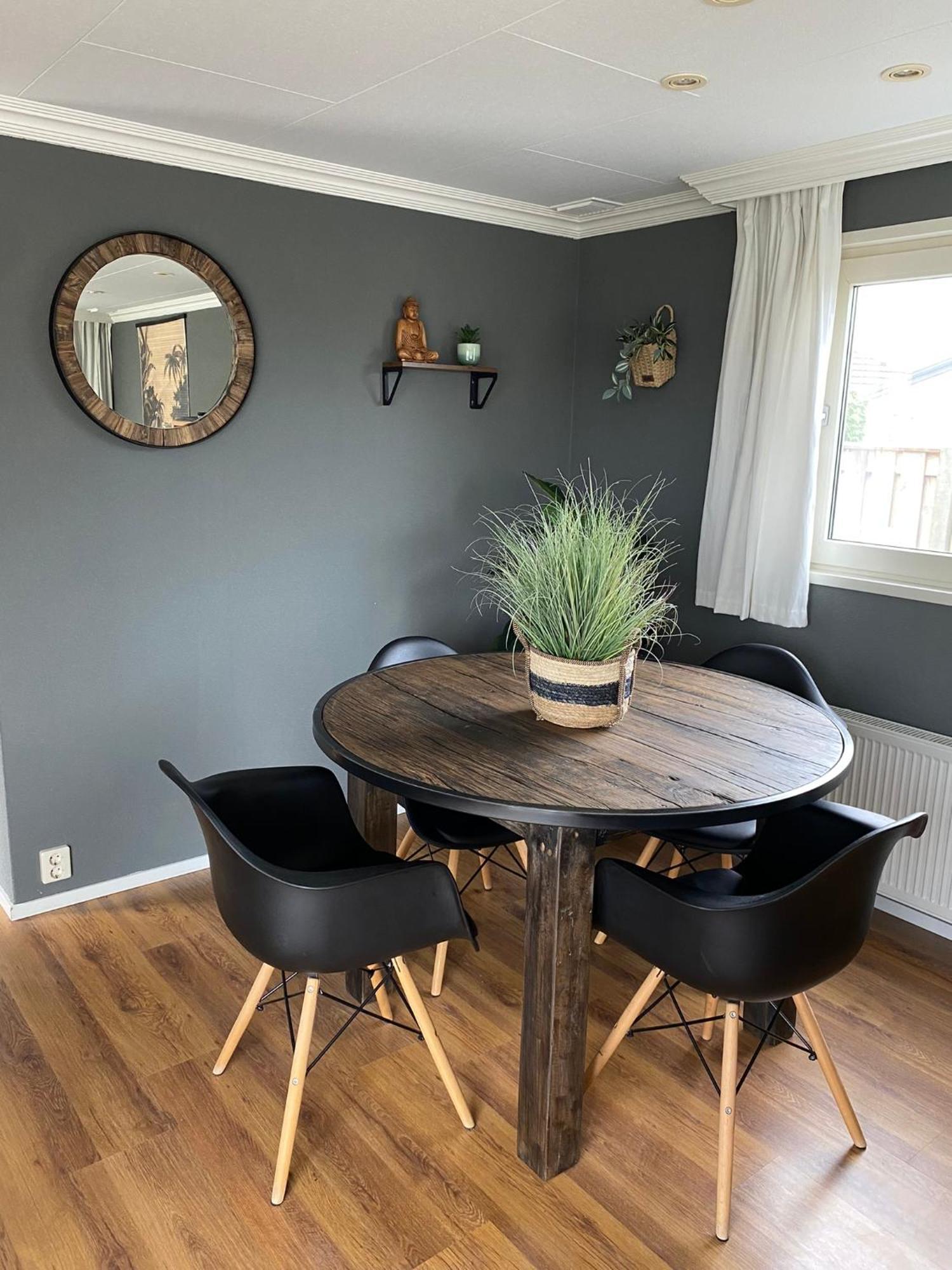 Vakantiewoning Maiva - Chaletparc Krabbenkreek Sint Annaland Luaran gambar