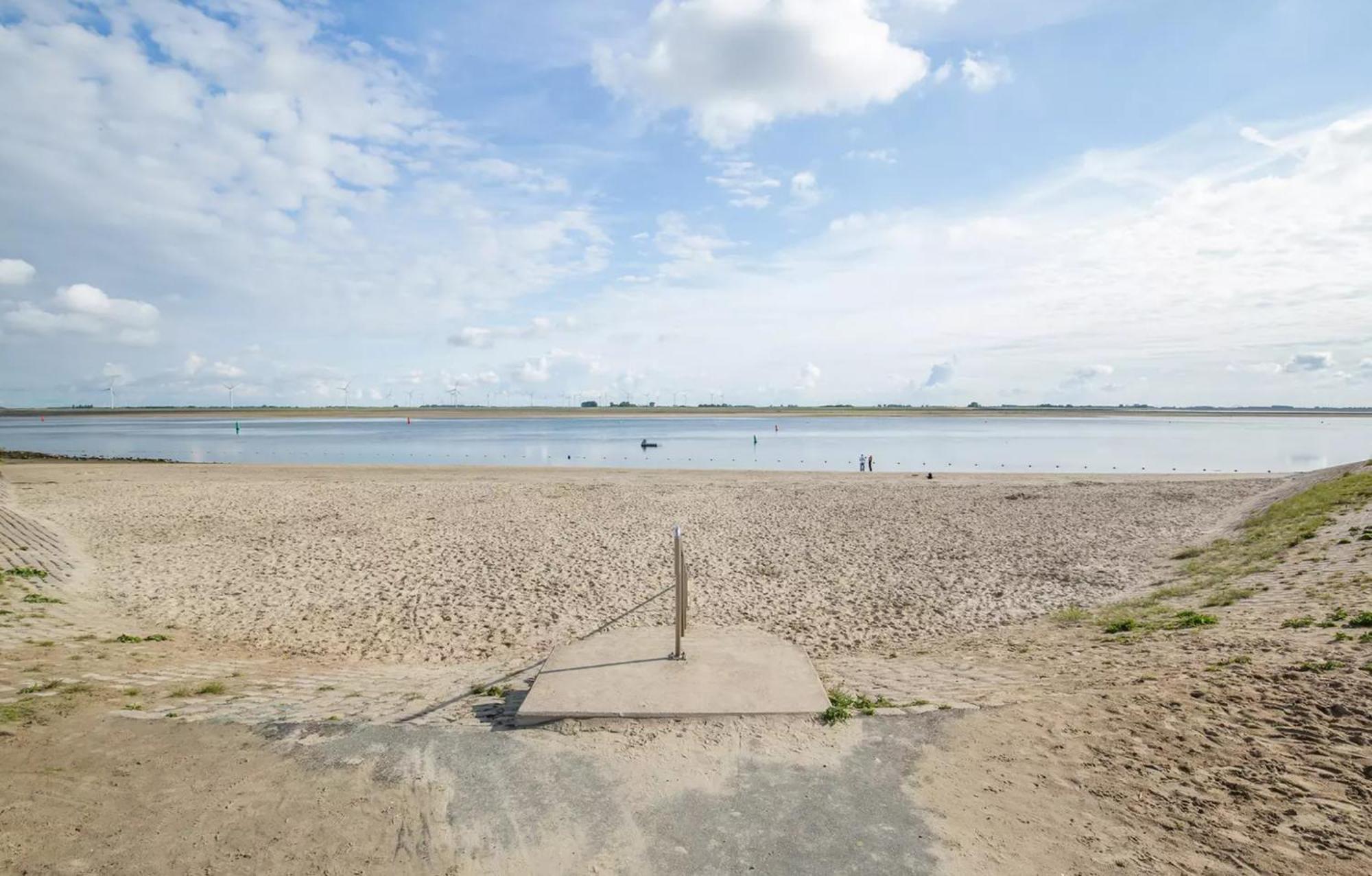 Vakantiewoning Maiva - Chaletparc Krabbenkreek Sint Annaland Luaran gambar