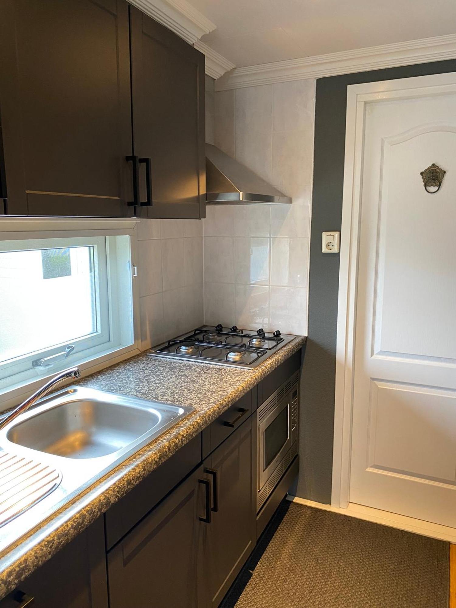 Vakantiewoning Maiva - Chaletparc Krabbenkreek Sint Annaland Luaran gambar