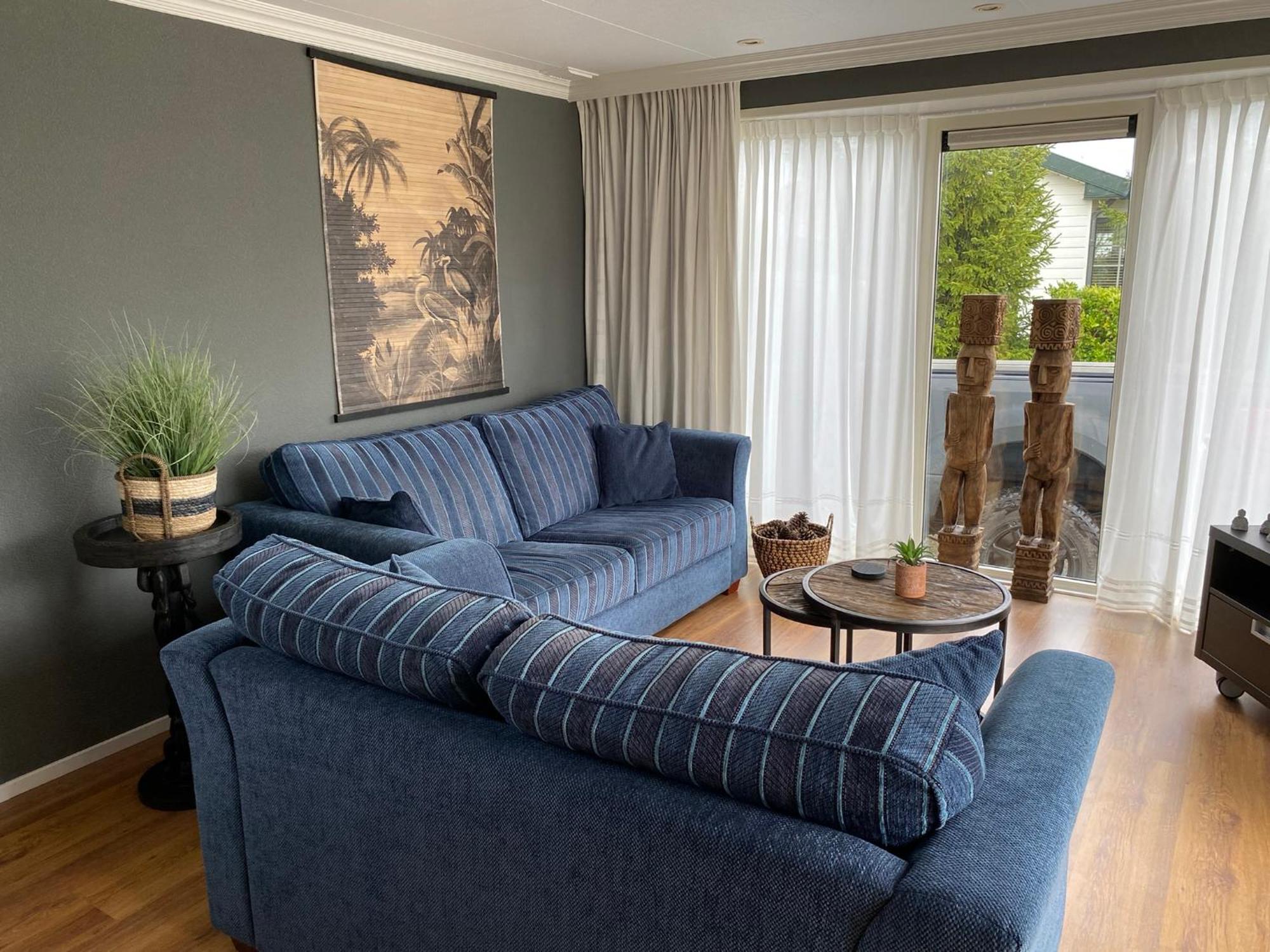 Vakantiewoning Maiva - Chaletparc Krabbenkreek Sint Annaland Luaran gambar