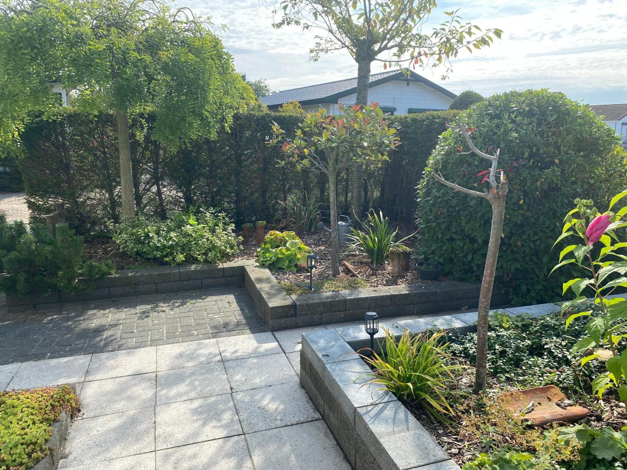 Vakantiewoning Maiva - Chaletparc Krabbenkreek Sint Annaland Luaran gambar