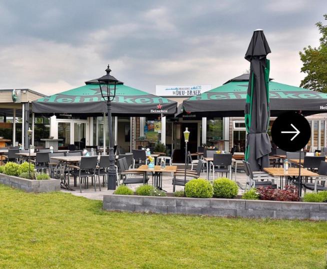 Vakantiewoning Maiva - Chaletparc Krabbenkreek Sint Annaland Luaran gambar
